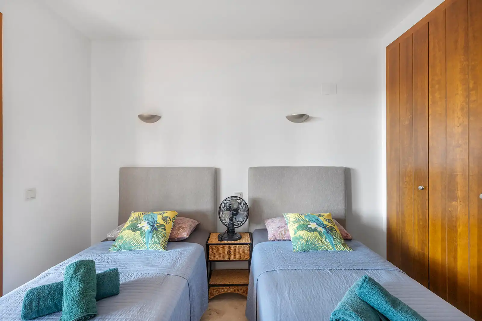 Appartement compact à vendre à Playa del Acequión, Náufragos y Rocío del Mar, imagen 20