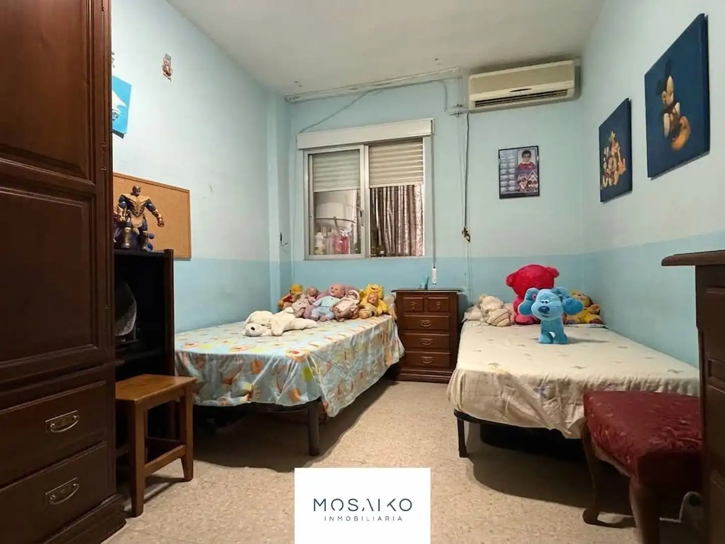 Piso con ascensor en venta en Noroeste, imagen 3