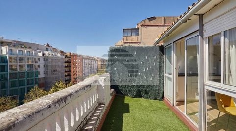 Foto 2 de Àtic en venda a Del Paral·lel, Sant Antoni, Barcelona Capital