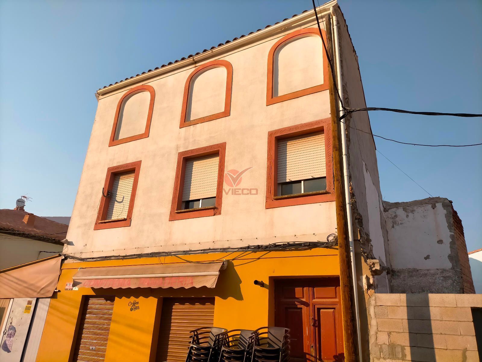Pis en venda a LEDAÑA, JIMENEZ DE CORDOBA, Ledaña