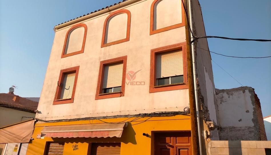 Photo 1 of Flat for sale in Ledaña, Jimenez de Cordoba, Ledaña, Cuenca