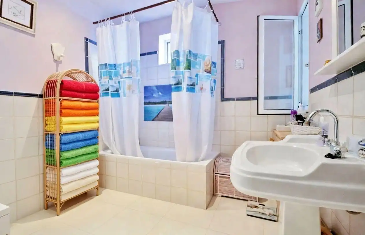 Chalet con piscina en venta en Retamar, imagen 29