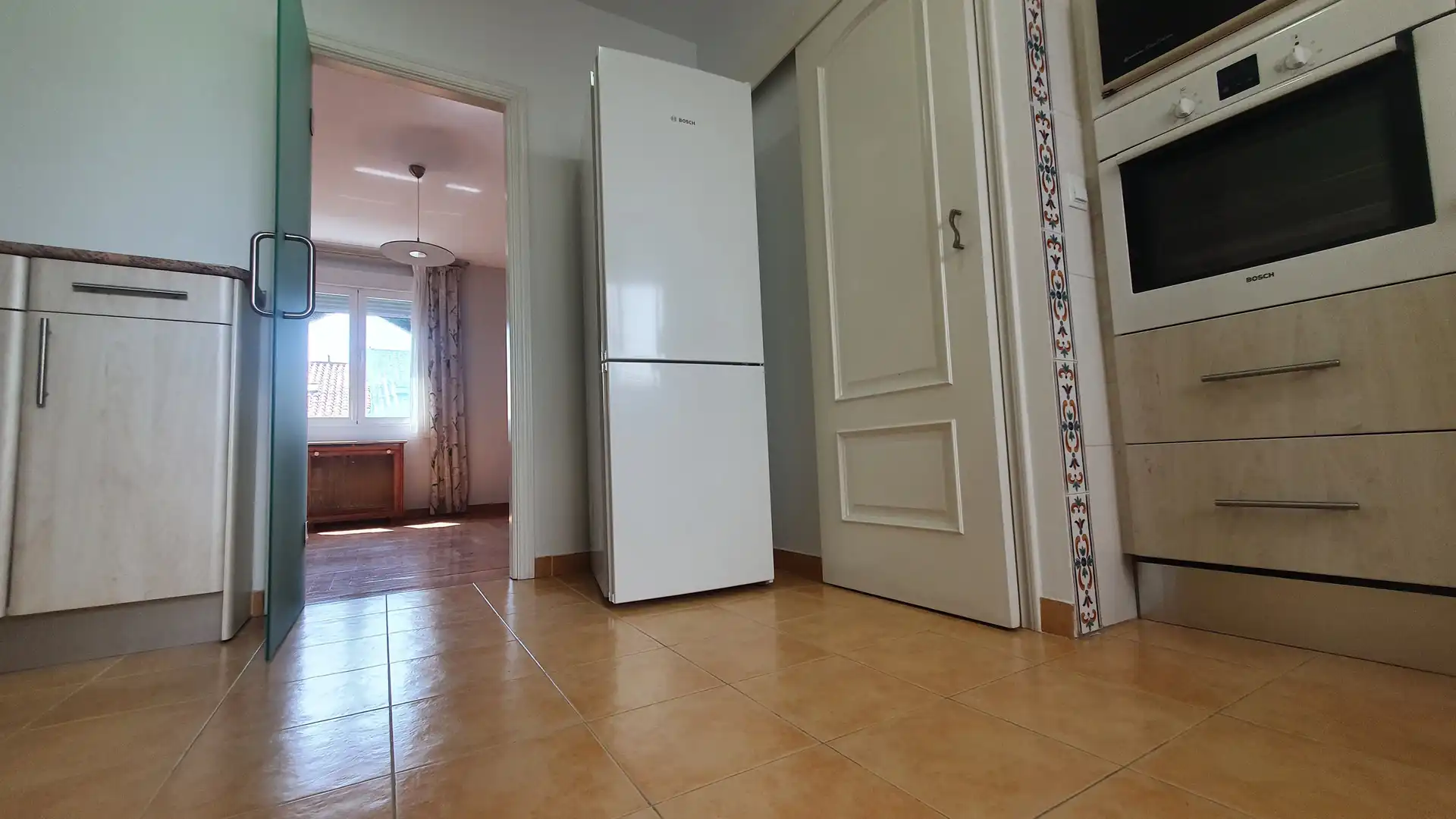 Flat for rent in Calle de San Bernardo, Universidad - Malasaña