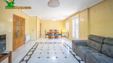 Foto 4 de Casa adosada en venda a Cerrillo de Maracena - Periodistas, Granada