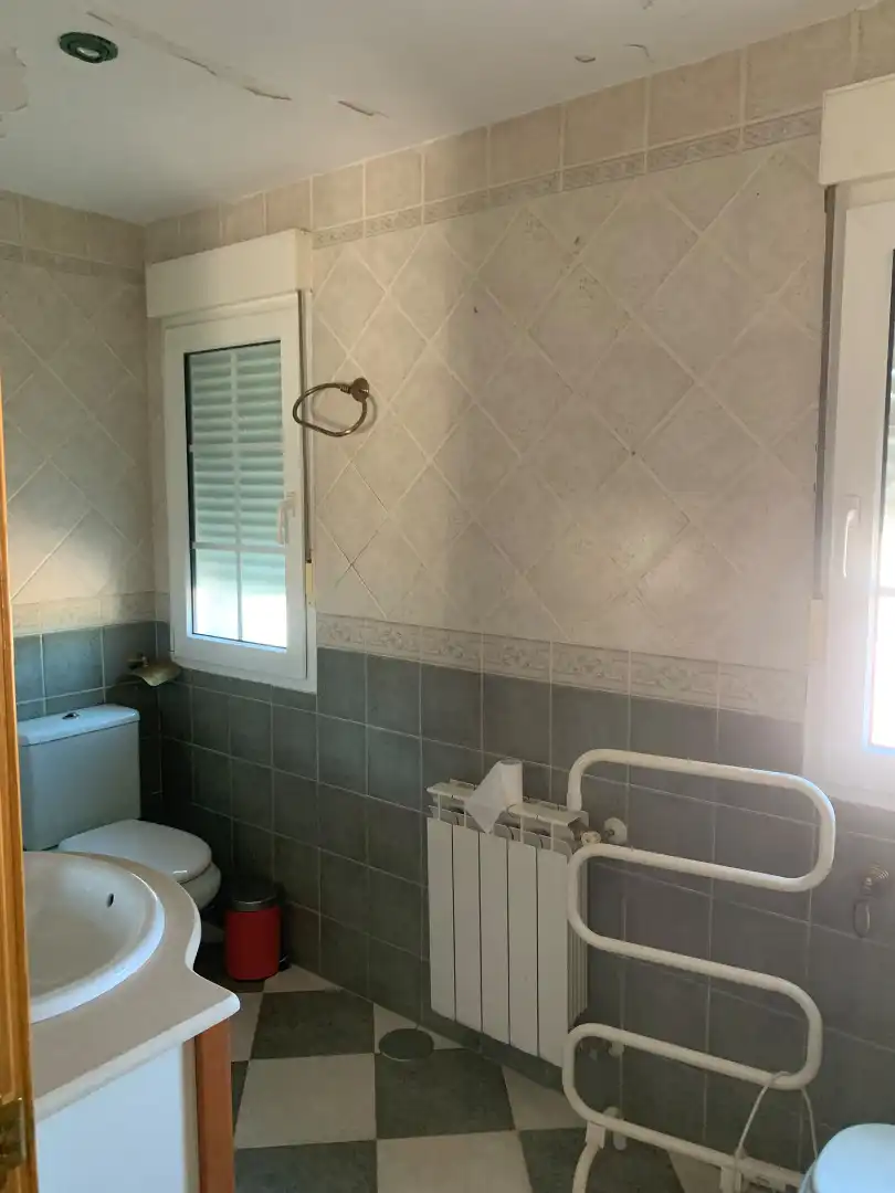Chalet con terraza en venta en Calle la Fuente, imagen 20