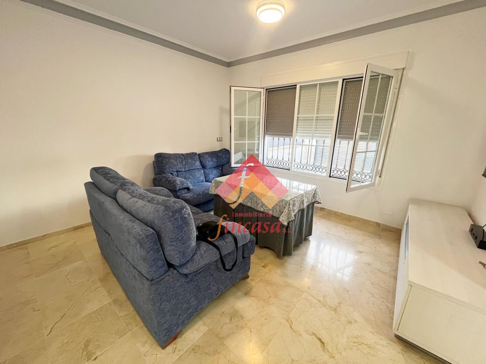 Exterior view of House or chalet to rent in Ronda