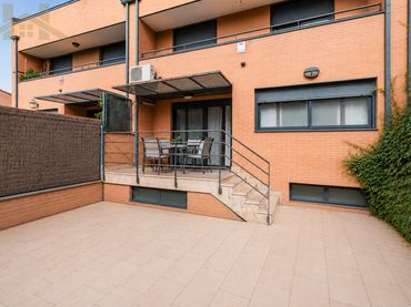 Reihenhaus mit Balkon zum Verkauf in Restón I - Restón II