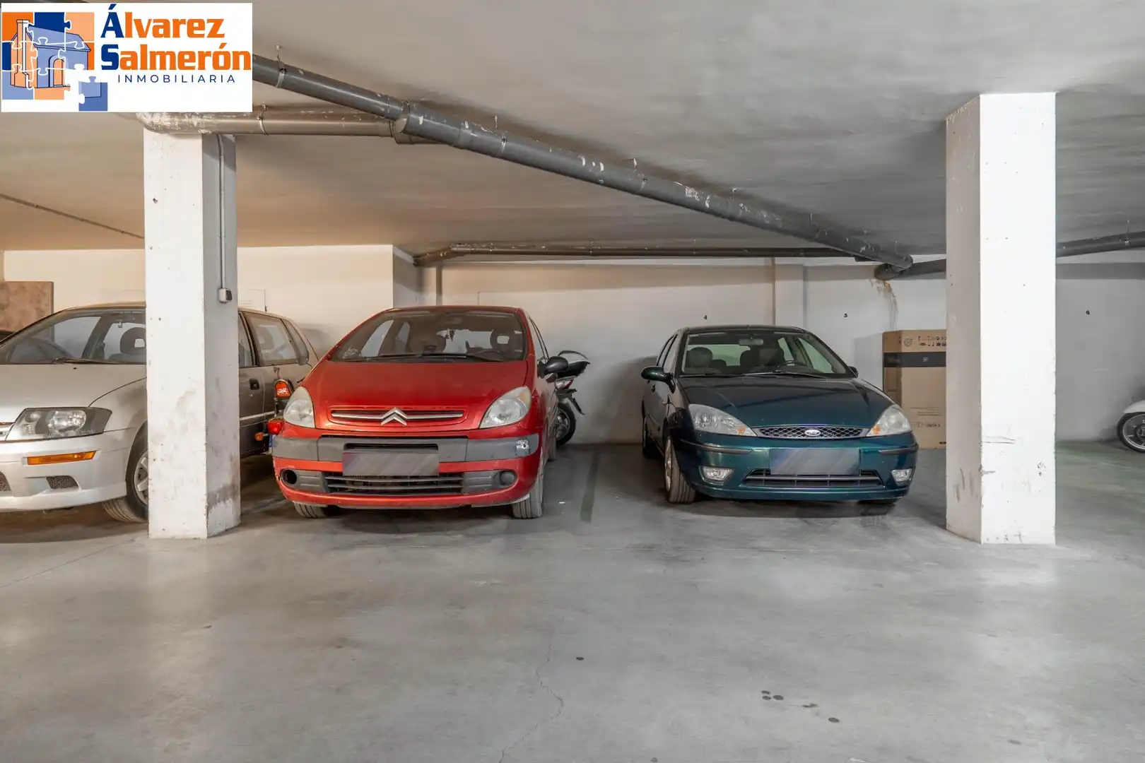 Flat with terrace for sale in Calle Calle San Juan de Dios, imagen 28