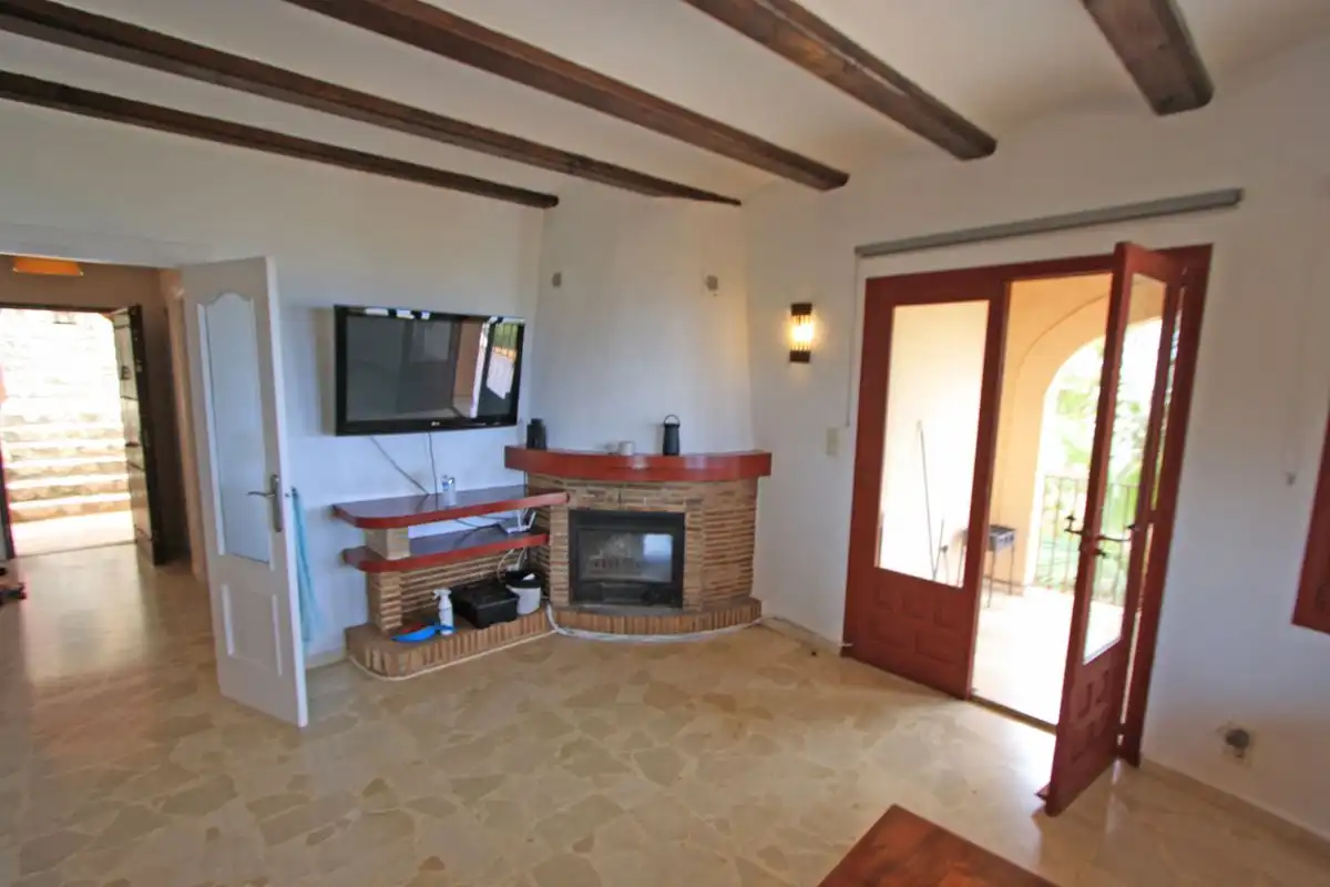 Villa avec piscine à vendre à El Montgó, imagen 7