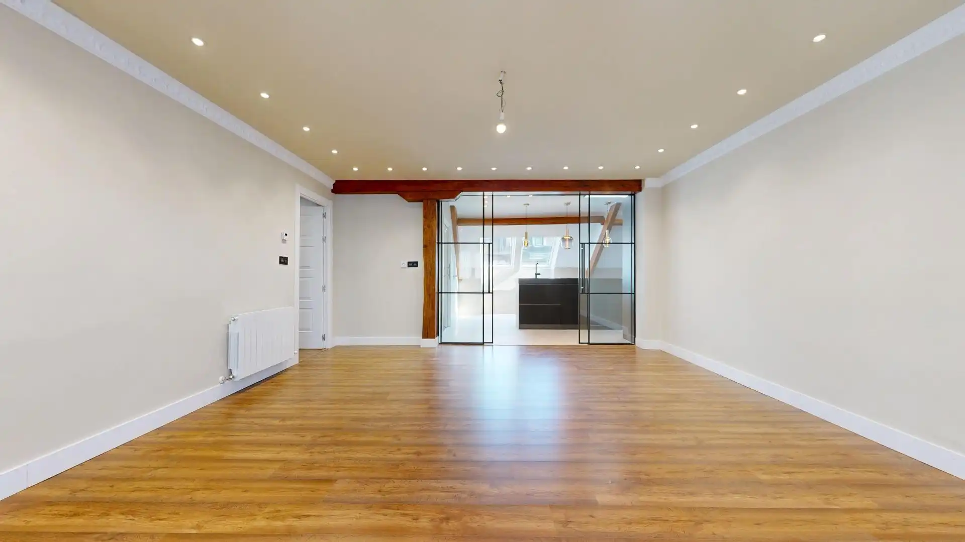 Flat for sale in Bilbao   with Heating and Alarm