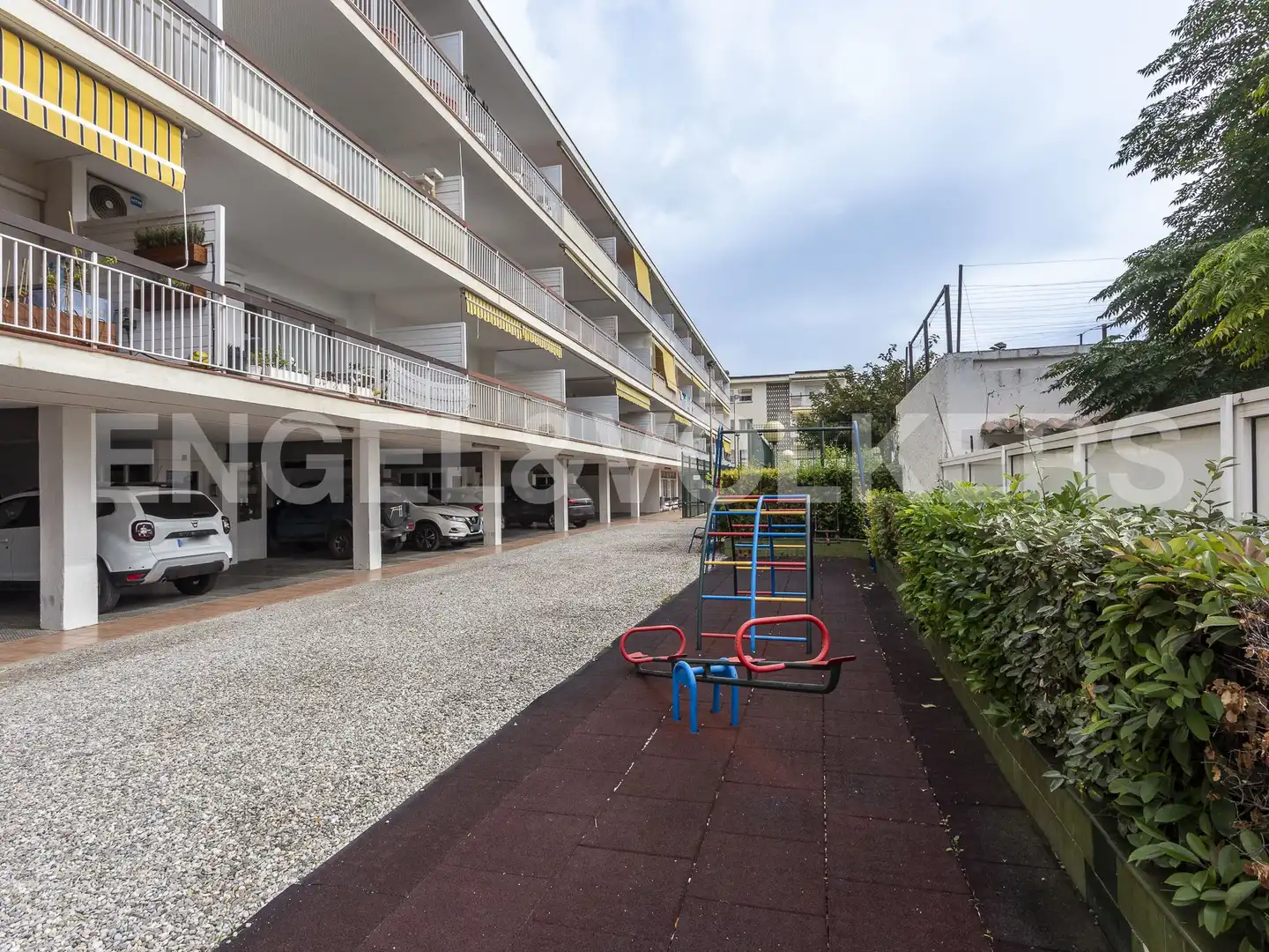 Wohnung mit Terrasse zum Verkauf in Lluminetes, imagen 27