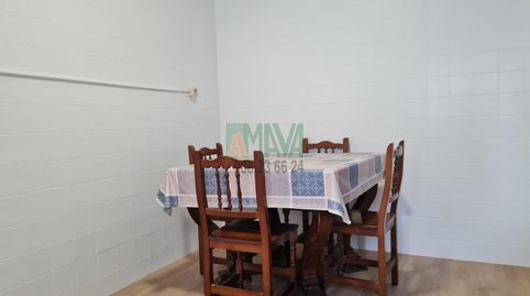 Foto 3 de Apartamento de alquiler en San Rosendo, Ourense Capital