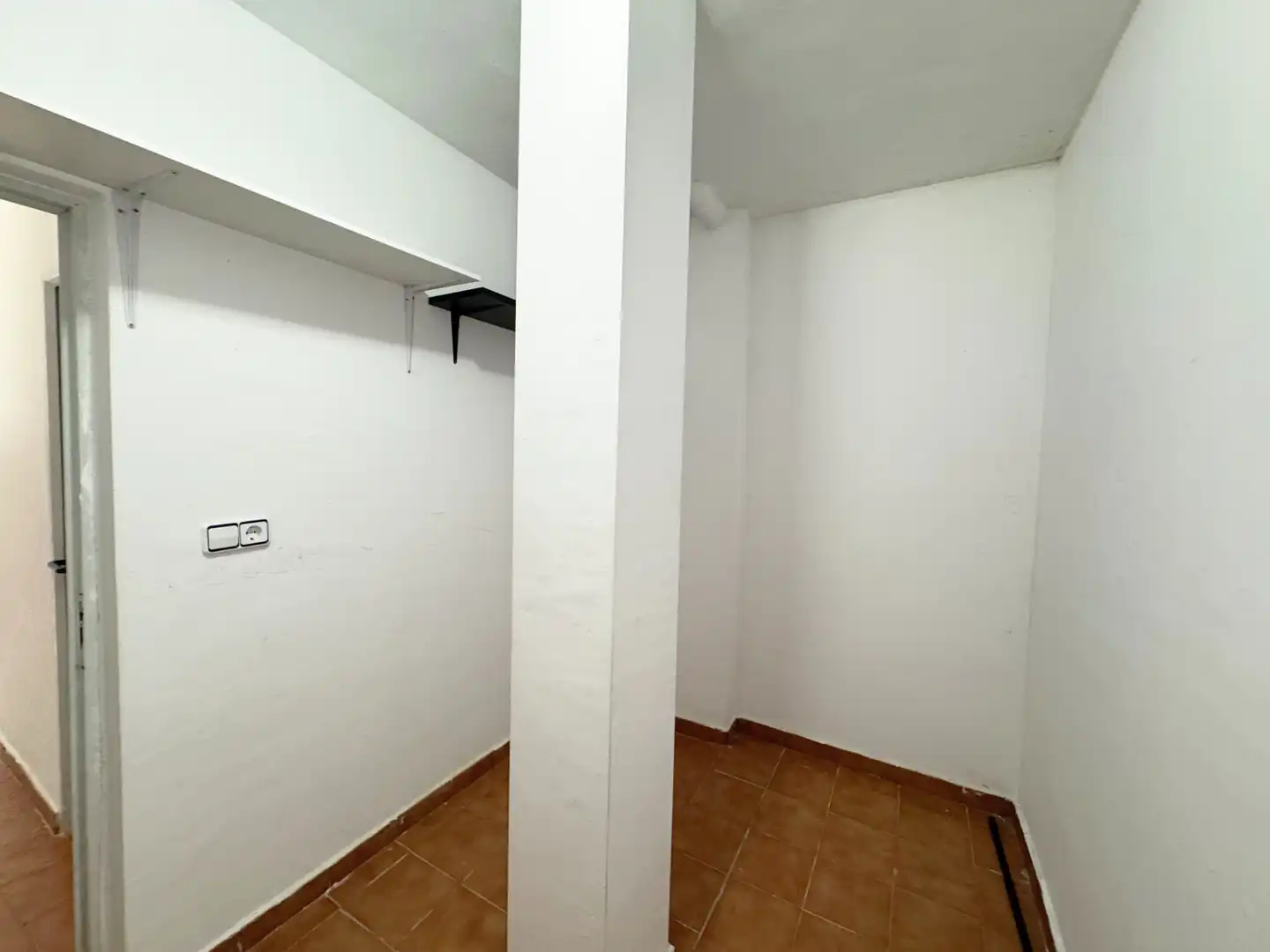 Appartamento con terrazza in vendita a Calle Falcón, imagen 25