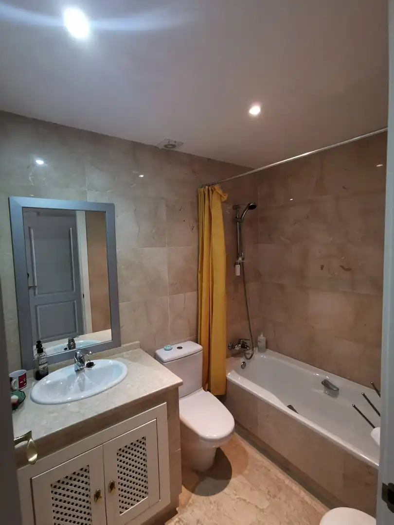 Apartament amb piscina en venda a San Javier ciudad, imagen 8