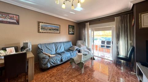 Foto 4 de Pis en venda a Calle Salvador Allende, Juan XXIII, Alicante