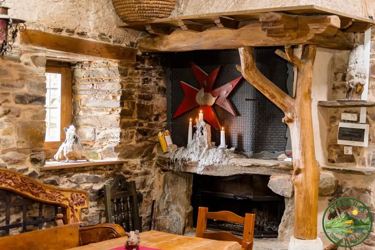 Casa o chalet en venta en Santa Colomba de Somoza con Calefacción y Trastero