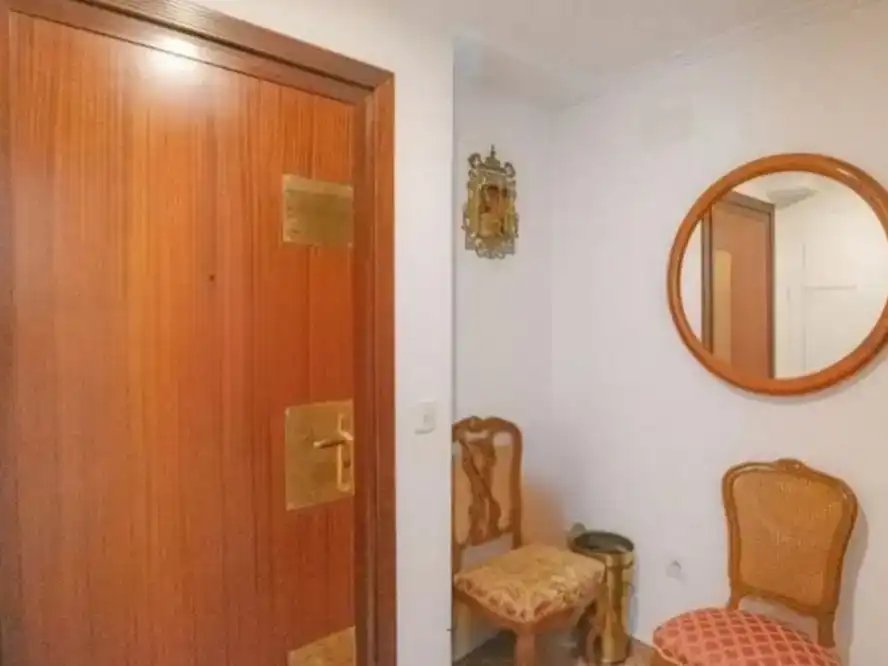 Piso de alquiler en Oliva pueblo