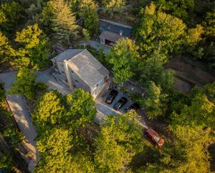 Außenansicht von Haus oder Chalet zum verkauf in Güejar Sierra mit Heizung und Terrasse