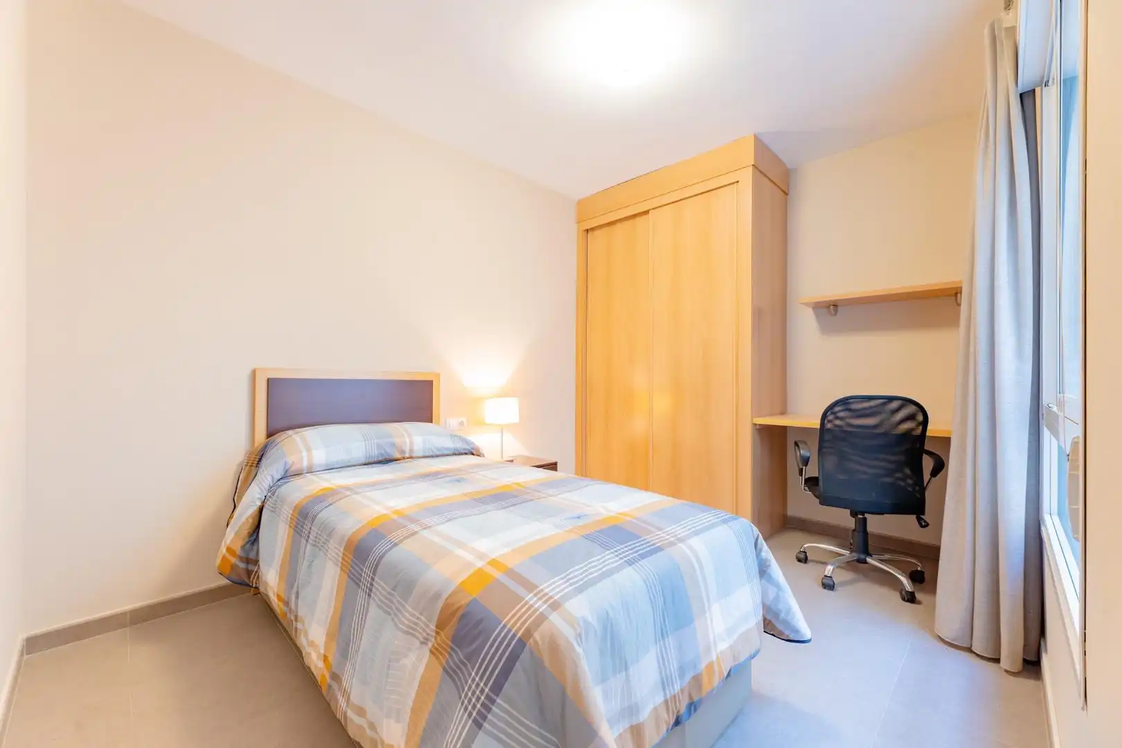 Habitación de Piso en venta en La Vall d'Uixó con Aire acondicionado y Amueblado