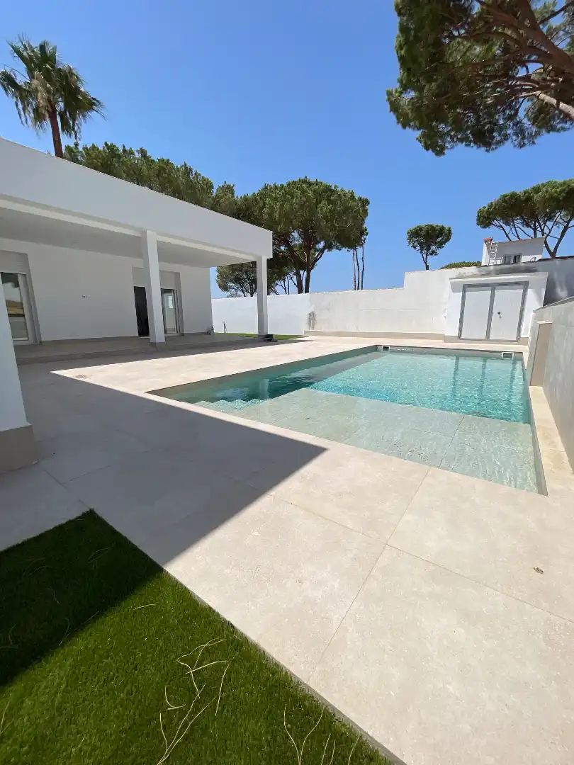 Chalet con piscina en venta en Camino del Llobregat, imagen 17