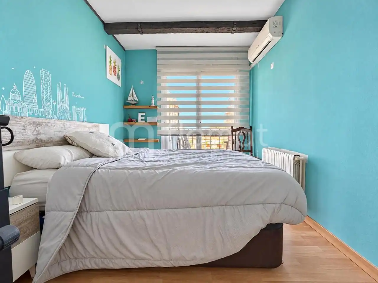 Piso con terraza en venta en Malgrat de Mar, imagen 13
