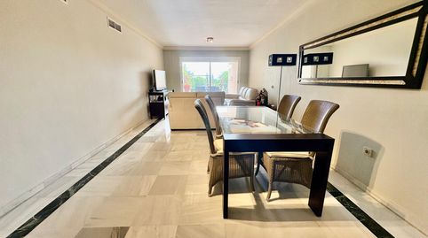 Photo 5 of Flat for rent in Avenida Bulevar Príncipe Alfonso de Hohenlohe, 9, La Carolina - Guadalpín, Marbella