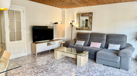 Foto 5 de Piso en venta en Las Piscinas Naturales, Alicante