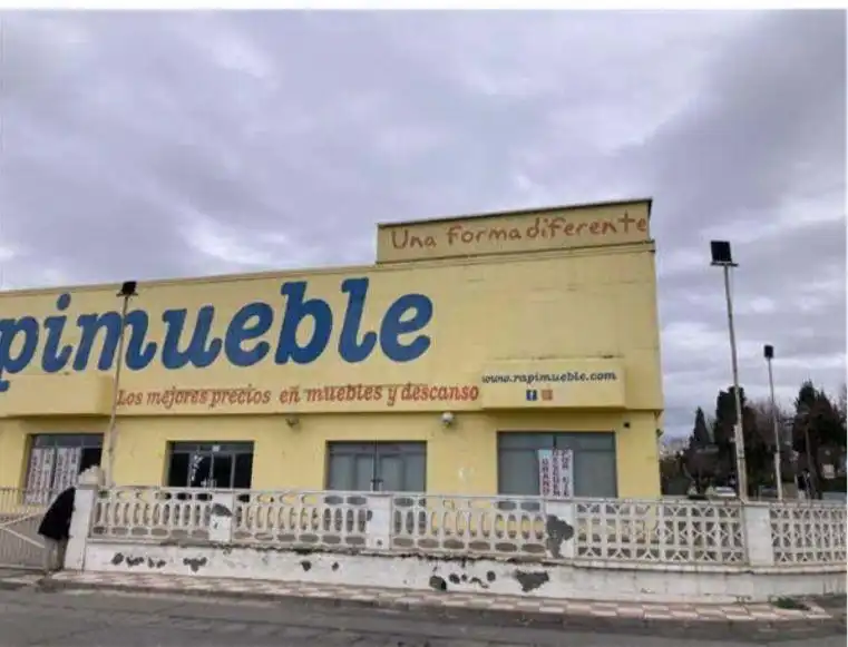 Commercial properties for rent in Atarfe Sur