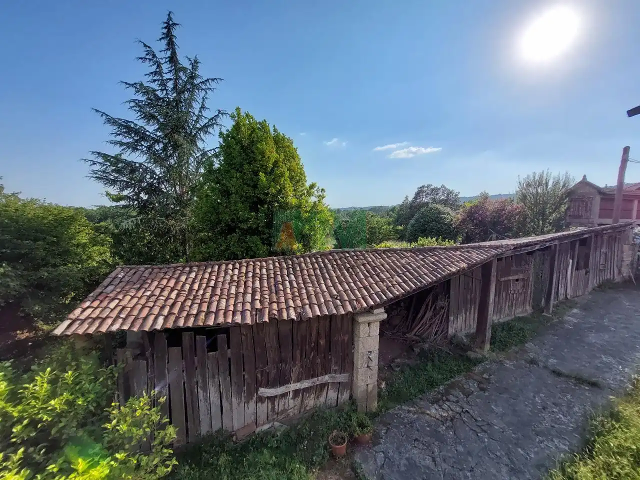 Casa o xalet en venda en Coles amb Calefacció, Jardí privat i Terrassa