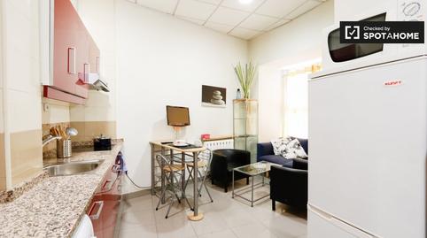 Foto 3 de Apartament per a compartir a Universidad - Malasaña, Madrid