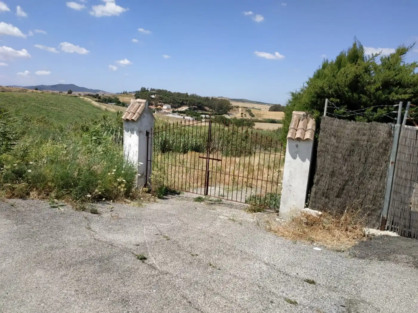 Finca rústica en venda en Medina Sidonia