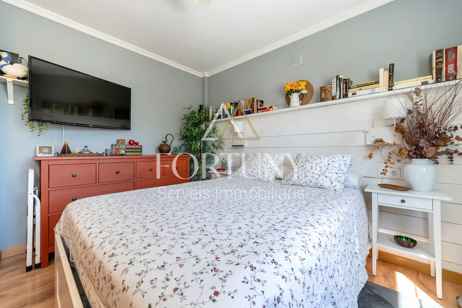 Habitación de Casa o chalet en venta en Cambrils con Trastero y Piscina