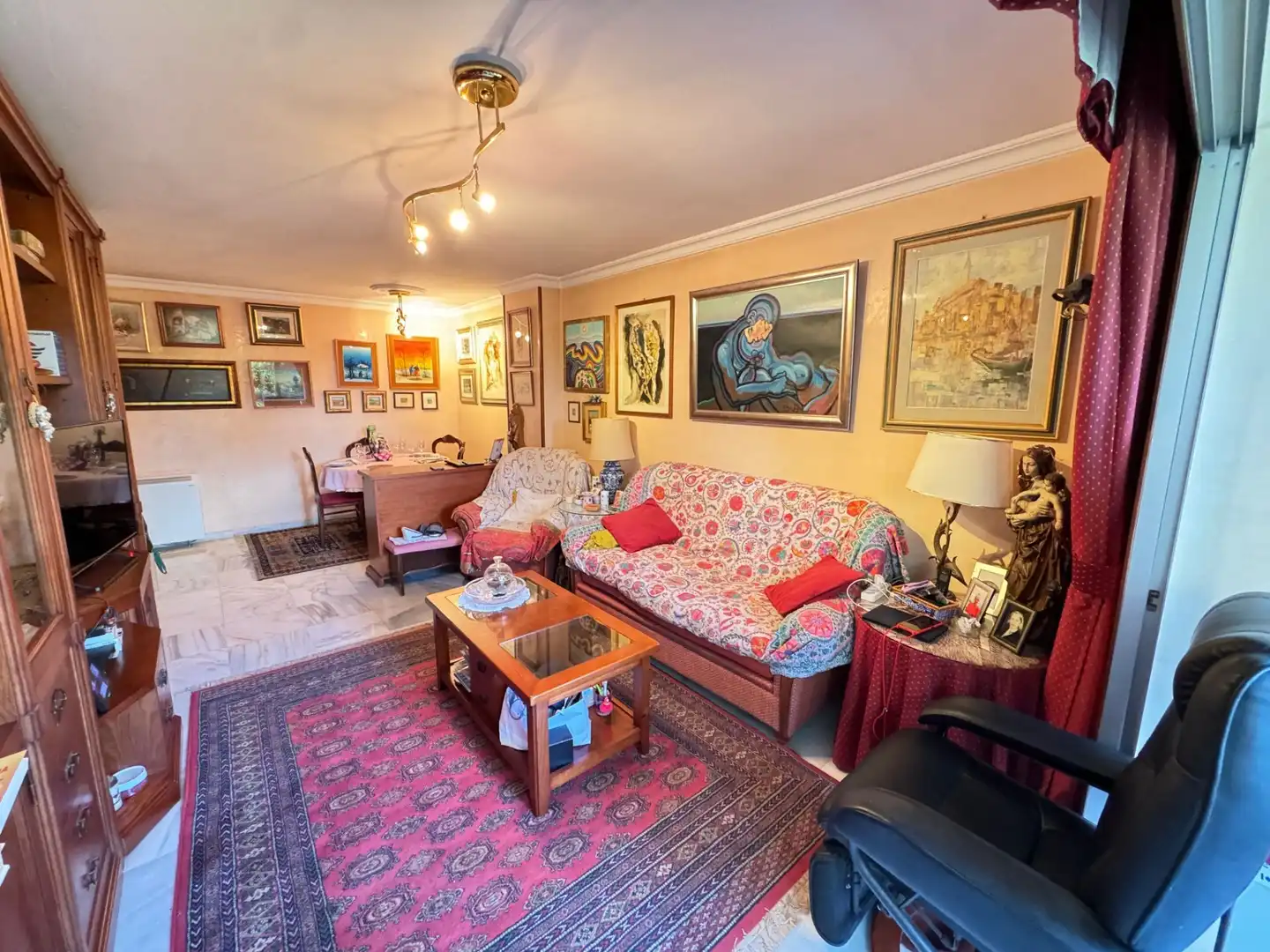 Appartement avec piscine à vendre à del faro 1, imagen 8