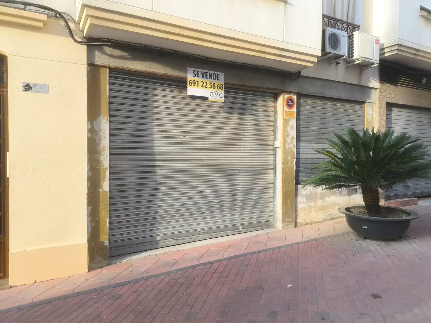 Locale commerciale in vendita a Pasaje las Infantas 4, imagen 7