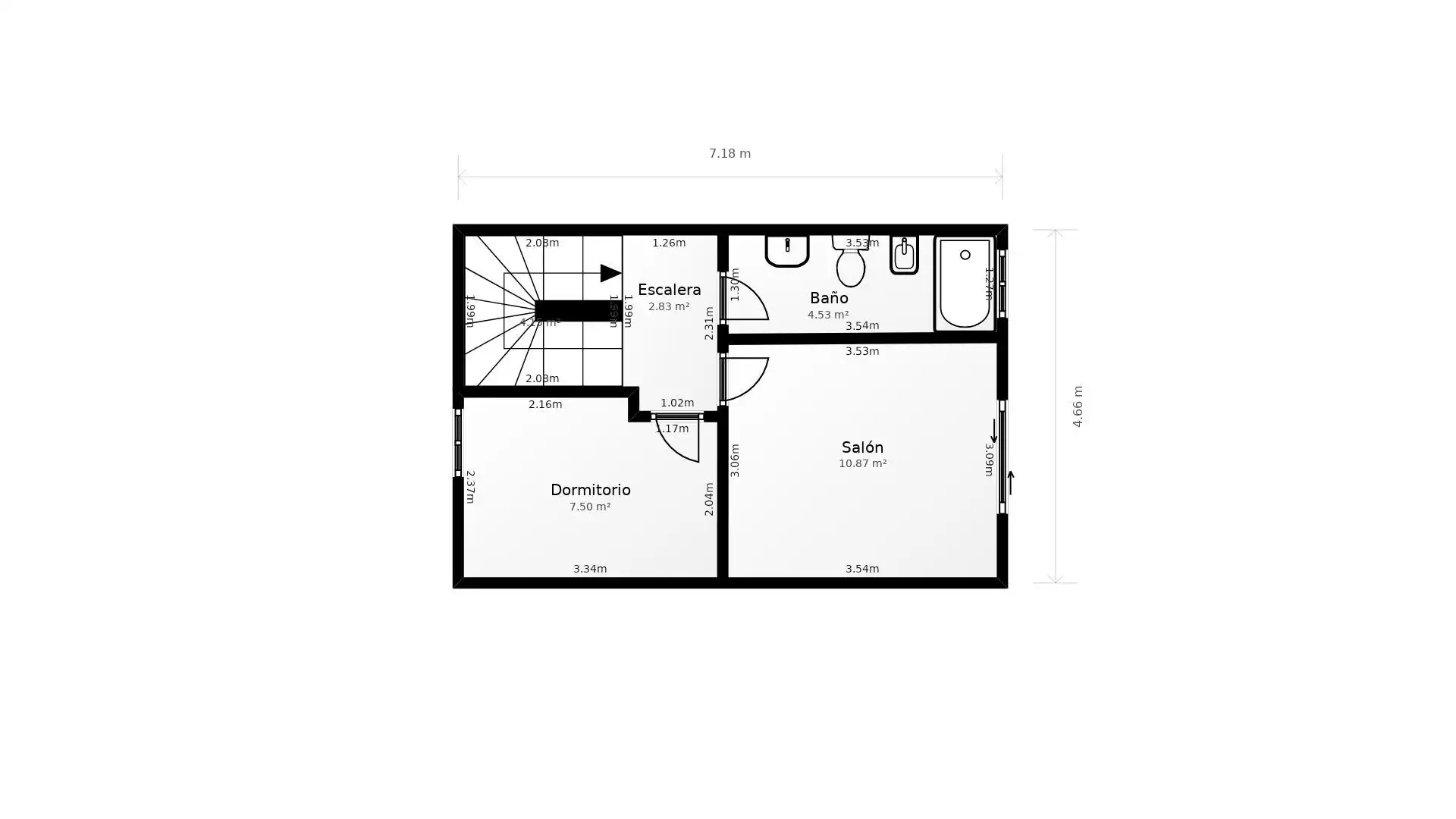 Casa o chalet en venta en Cocentaina