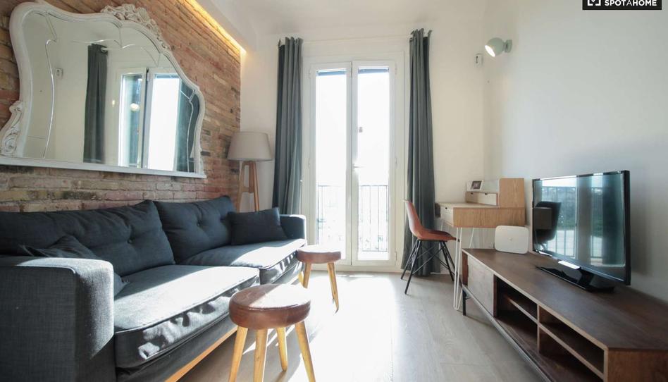 Photo 1 of Apartment to share in La Nova Esquerra de l'Eixample, Barcelona
