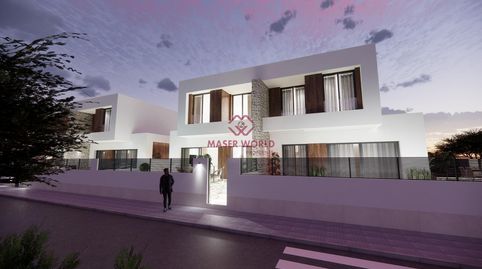 Quads y adosados de nueva construcción en Dolores, imatge 3