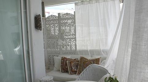 Foto 5 de Pis en venda a Avenida Ocho de Agosto, Marina Botafoc - Platja de Talamanca, Illes Balears