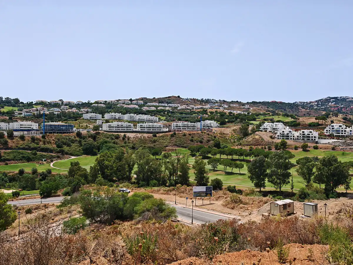 Terreno residencial en venta en La Cala Golf - Lagar Martell, imagen 11
