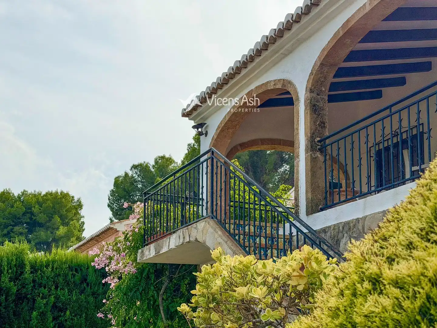 House with pool for sale in Prunera, imagen 2