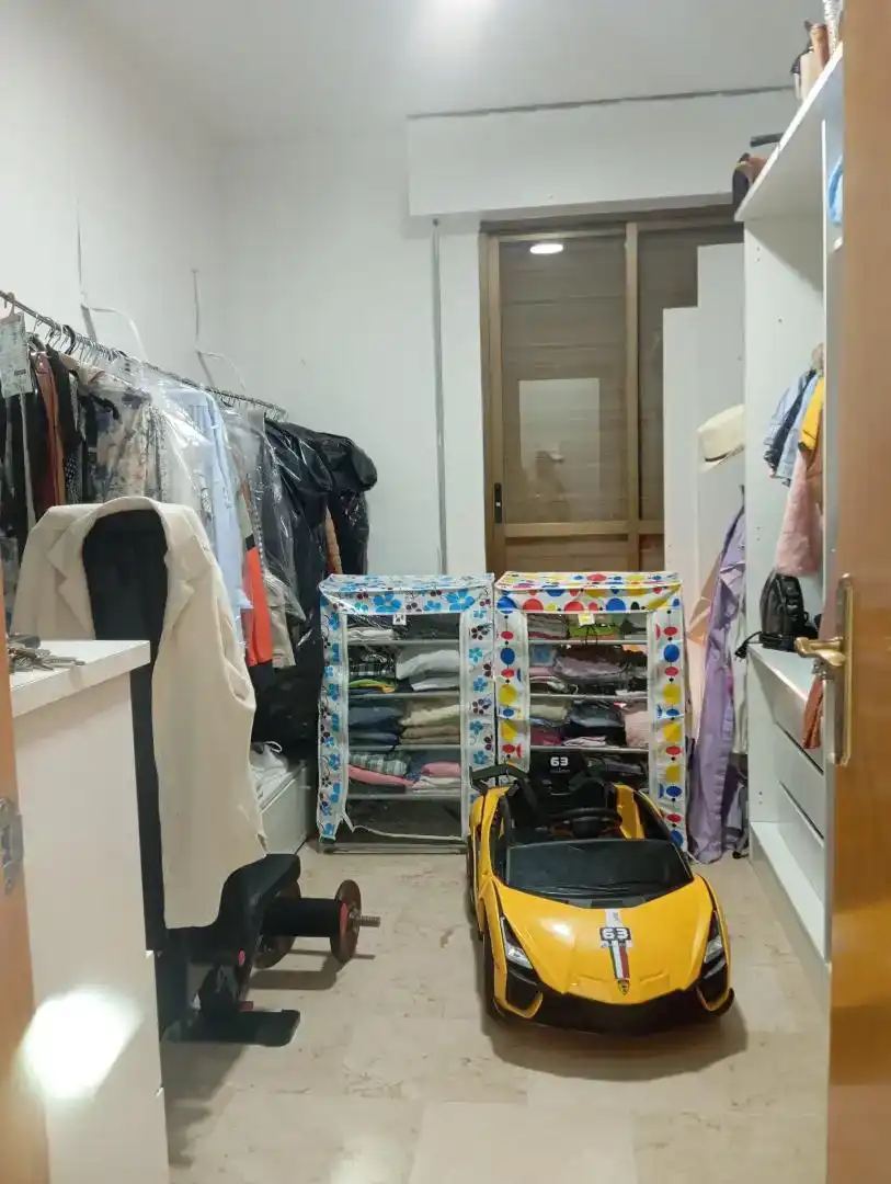 Pis en venda en Almería amb Aire condicionat, Parquet i Moblat