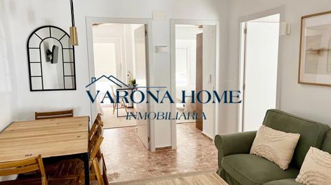 Photo 3 of Flat to rent in Calle José María Valdenebro, 11, Ciudad Jardín - Zoco, Córdoba