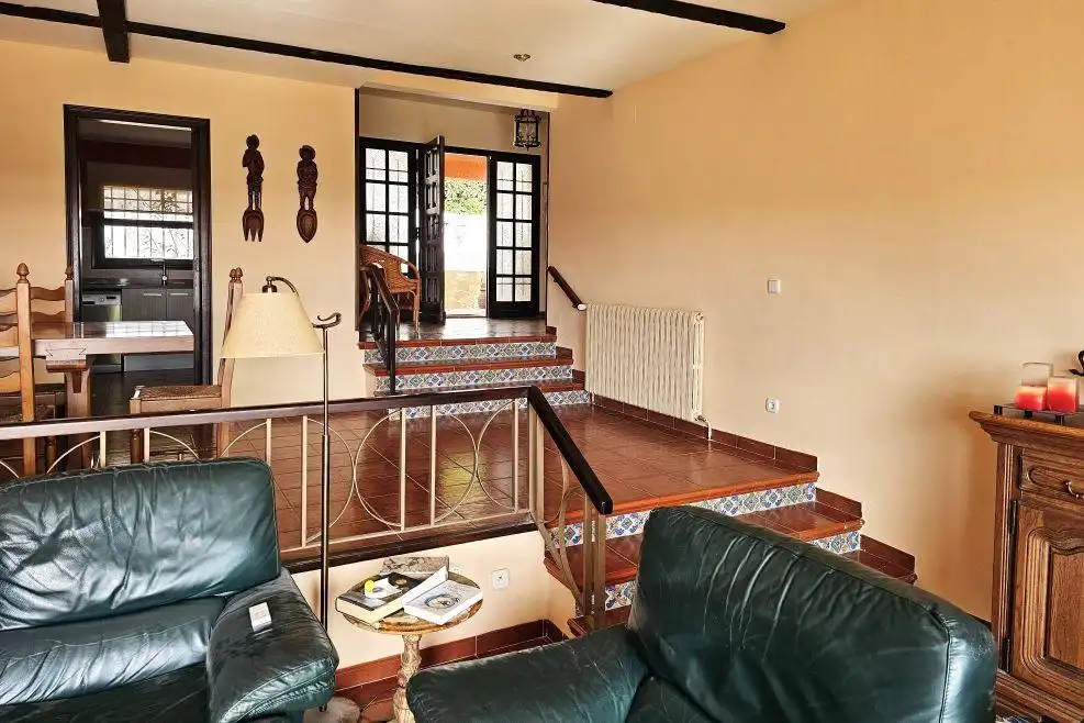 Villa con piscina in vendita a Carrer Avet, imagen 7