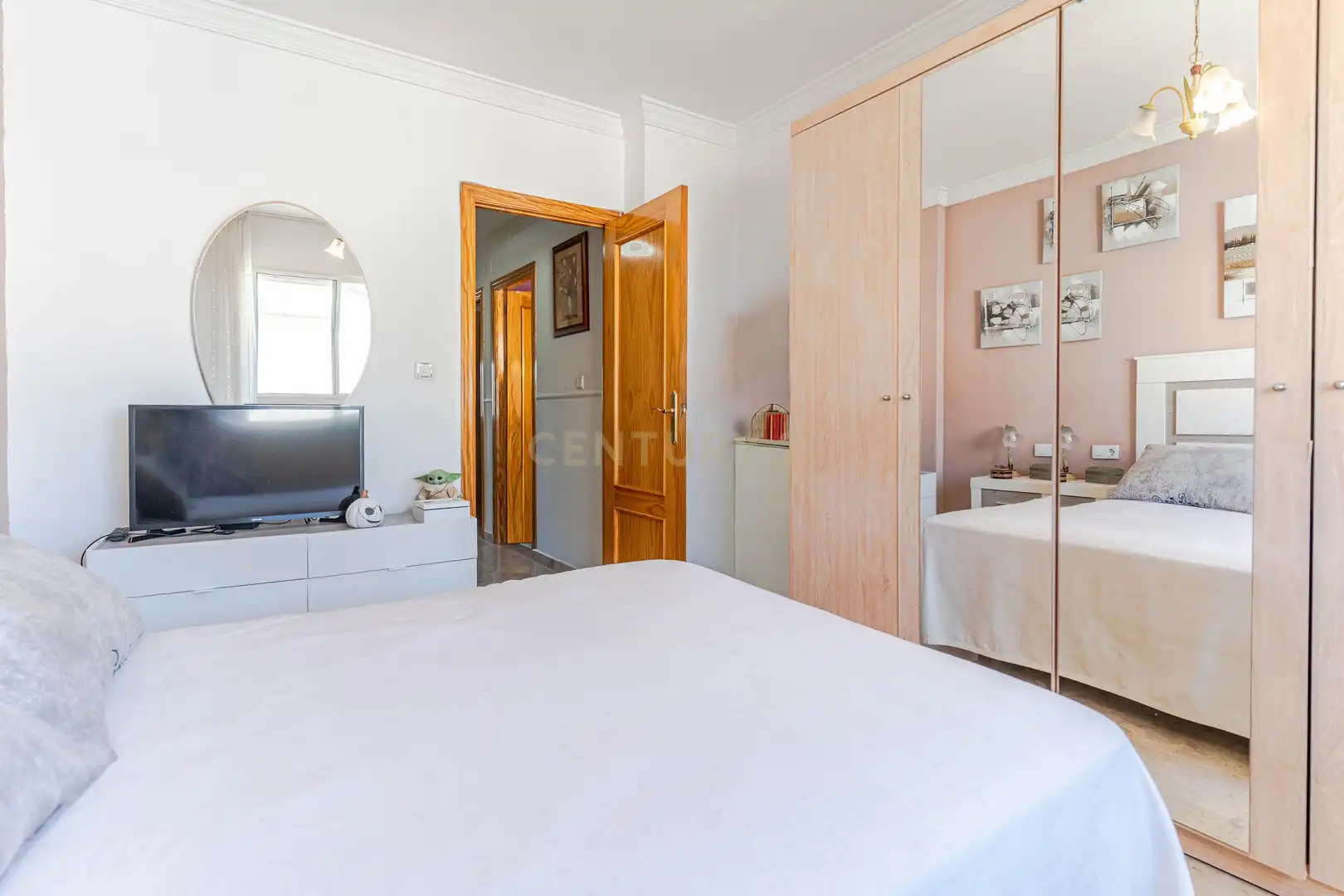 Maison mitoyenne avec terrasse à vendre à Calle Rio Aguas Blancas, 8, Cúllar Vega, Spain, imagen 22