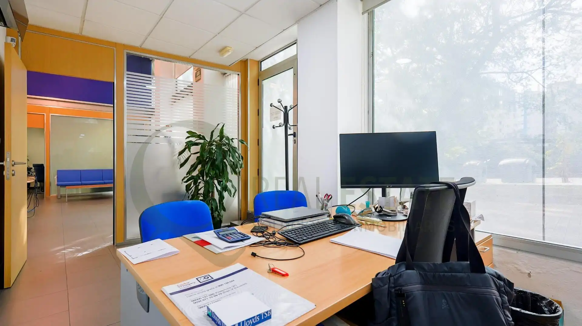 Oficina en venta en Alicante / Alacant