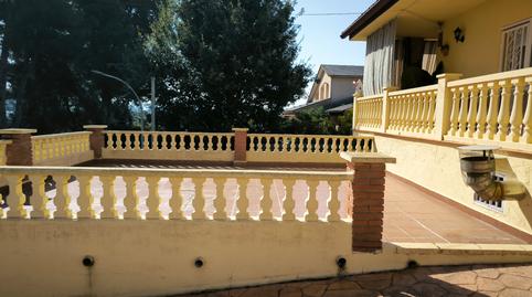 Foto 5 de Casa o chalet en venta en Lliçà d'Amunt, Barcelona