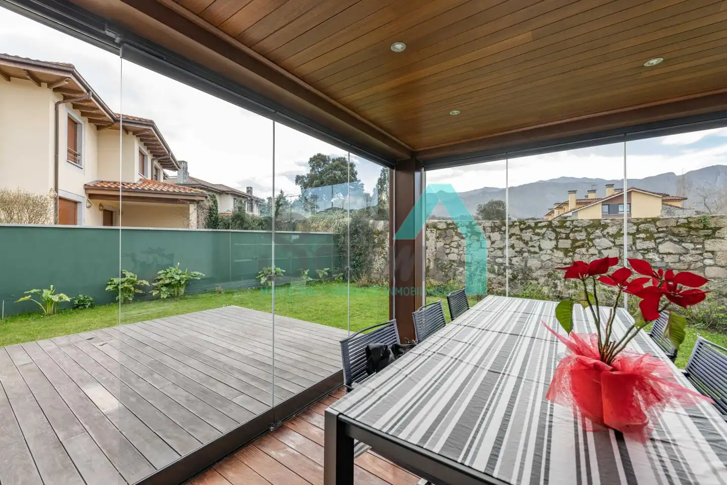 Terrace of Detached homes for sale in Llanes  with Heating, Private garden and Terrace