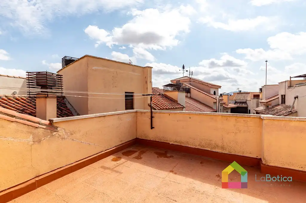 Flat with lift for sale in Argés, imagen 55