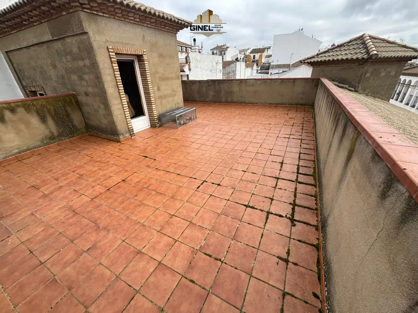 Adossat amb terrassa en venda a Arjona, imagen 3
