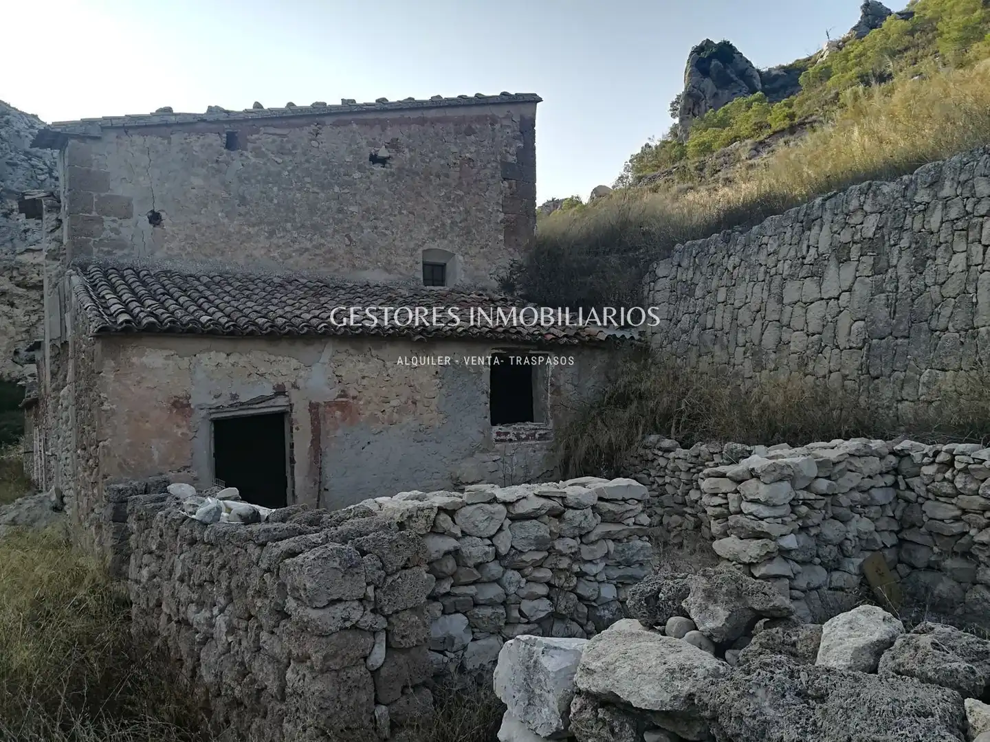 Casa in vendita a Cocentaina, imagen 14
